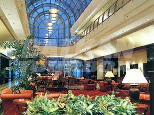 почивка в Dusit Thani Dubai