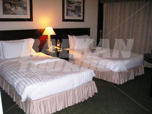 почивка в Dusit Thani Dubai