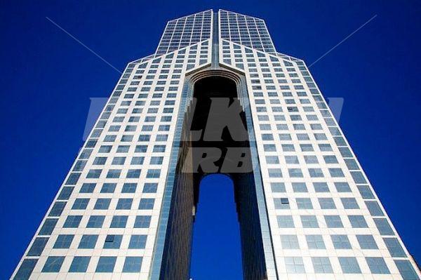 почивка в Dusit Thani Dubai