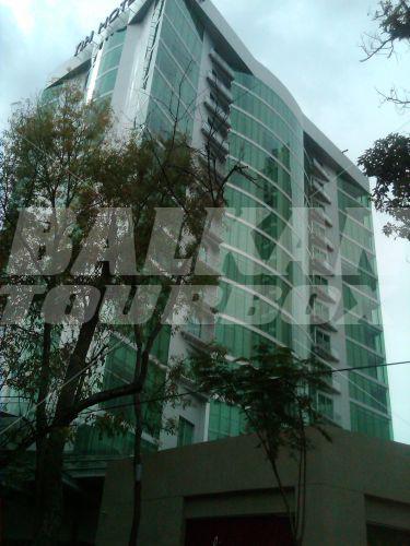 почивка в NH Guadalajara