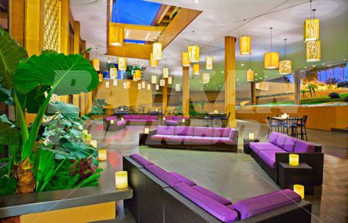 holiday in Los Angeles Airport Marriott