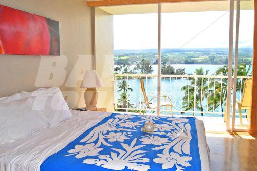 почивка в Naniloa Volcanoes Resort
