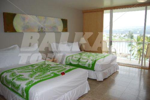 почивка в Naniloa Volcanoes Resort