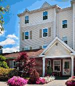 Хотел TownePlace Suites by Marriott Boston North Shore/Danvers, 