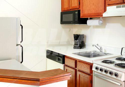 почивка в TownePlace Suites by Marriott Boston North Shore/Danvers