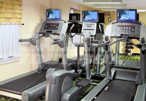 почивка в TownePlace Suites by Marriott Boston North Shore/Danvers