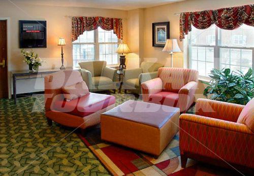 почивка в TownePlace Suites by Marriott Boston North Shore/Danvers