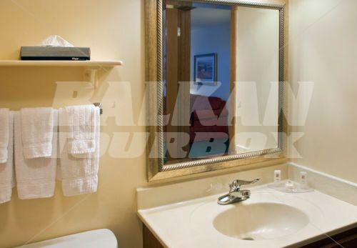 почивка в TownePlace Suites by Marriott Boston North Shore/Danvers
