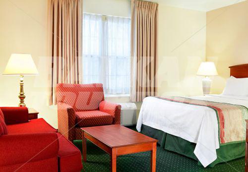 почивка в TownePlace Suites by Marriott Boston North Shore/Danvers