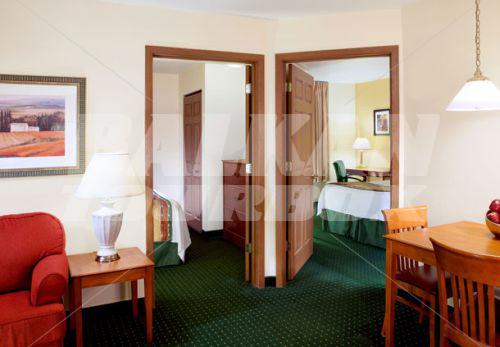 почивка в TownePlace Suites by Marriott Boston North Shore/Danvers