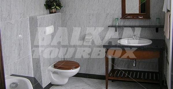 почивка в Brioni - Ostrava