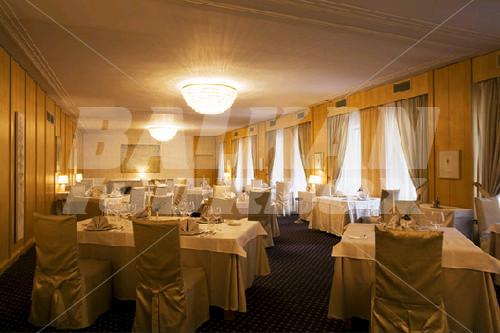 почивка в Vila Bled