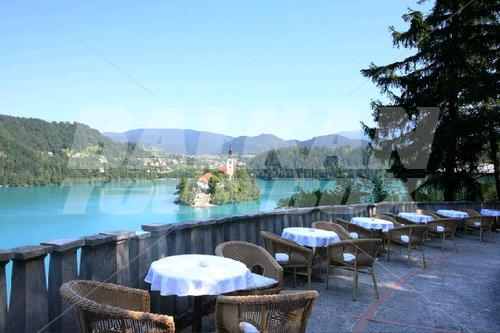почивка в Vila Bled