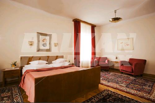 почивка в Vila Bled