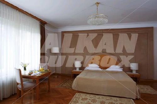 почивка в Vila Bled