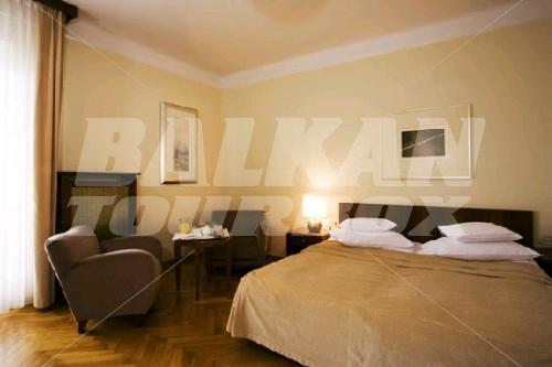 почивка в Vila Bled