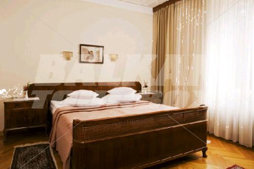 почивка в Vila Bled