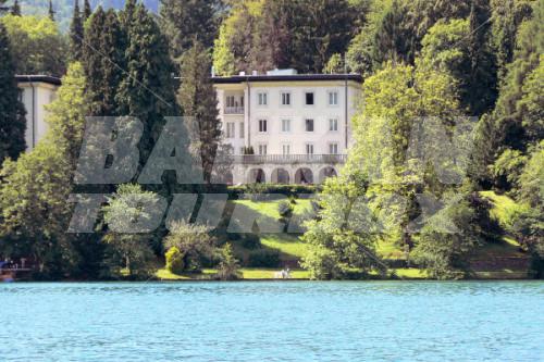 почивка в Vila Bled