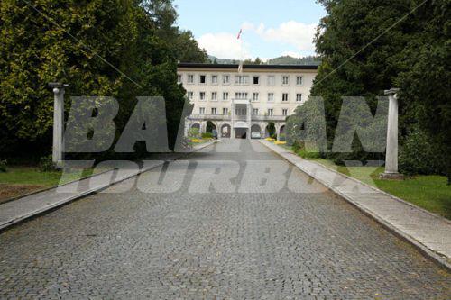 почивка в Vila Bled