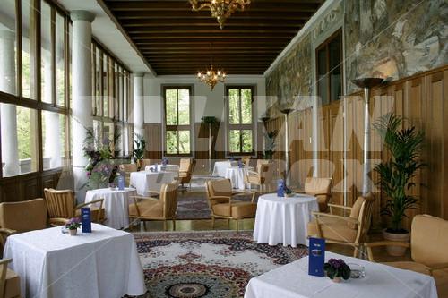 почивка в Vila Bled