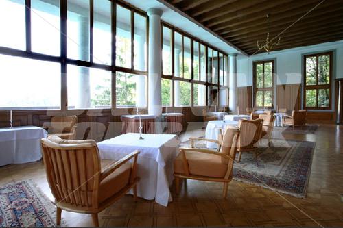 почивка в Vila Bled