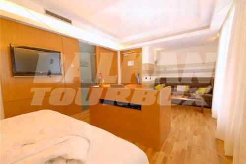 holiday in JM Suite Casablanca