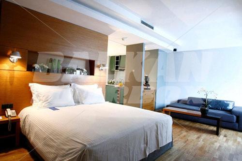 holiday in JM Suite Casablanca