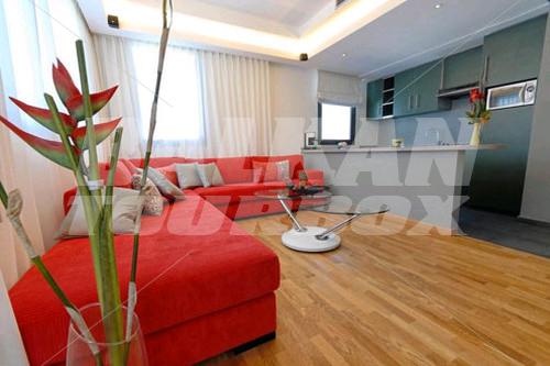 holiday in JM Suite Casablanca