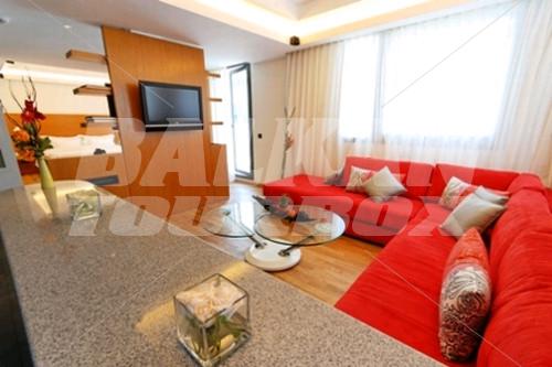 holiday in JM Suite Casablanca