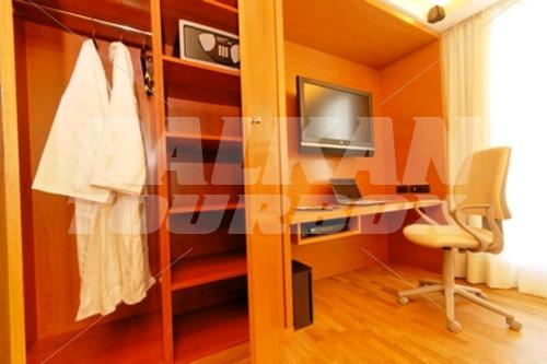 holiday in JM Suite Casablanca