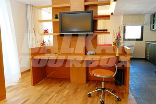 holiday in JM Suite Casablanca