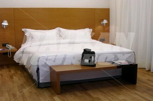 holiday in JM Suite Casablanca