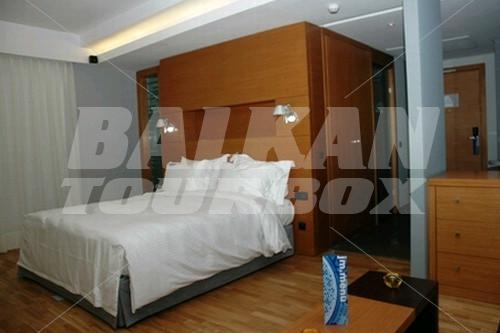 holiday in JM Suite Casablanca
