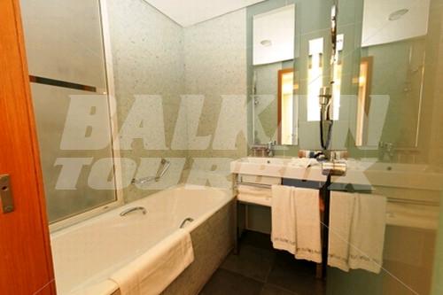holiday in JM Suite Casablanca