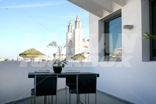 holiday in JM Suite Casablanca