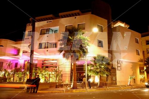 holiday in JM Suite Casablanca