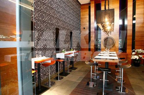 holiday in JM Suite Casablanca