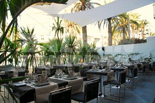 holiday in JM Suite Casablanca