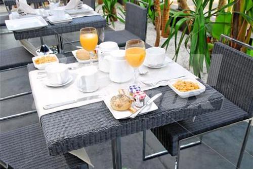 holiday in JM Suite Casablanca