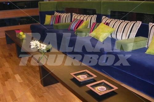 holiday in JM Suite Casablanca
