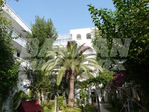 holiday in  Club Hotel Iliochari