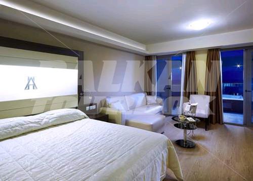 holiday in Arion
