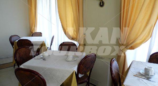 почивка в Siracusa