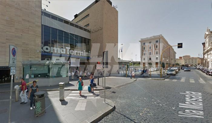почивка в Siracusa