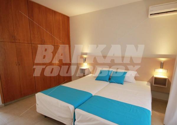 holiday in Cleopatra Hotel and Annex