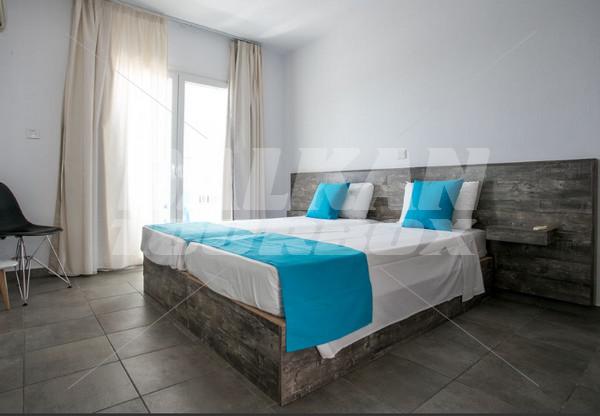 holiday in Cleopatra Hotel and Annex
