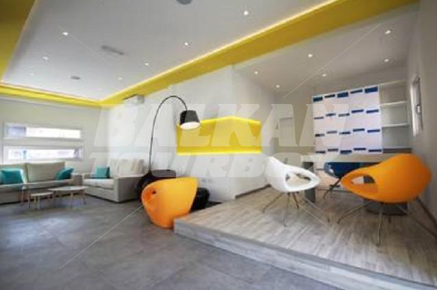 holiday in Cleopatra Hotel and Annex