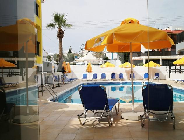holiday in Cleopatra Hotel and Annex