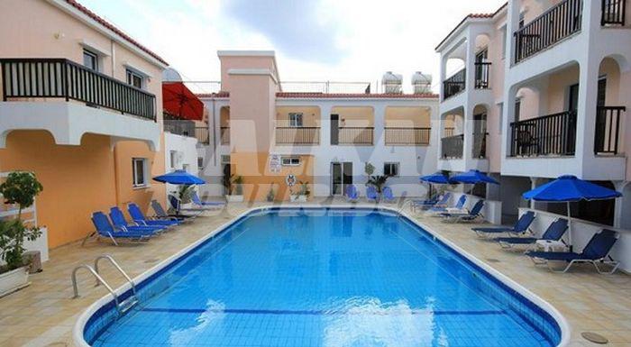 holiday in Cleopatra Hotel and Annex