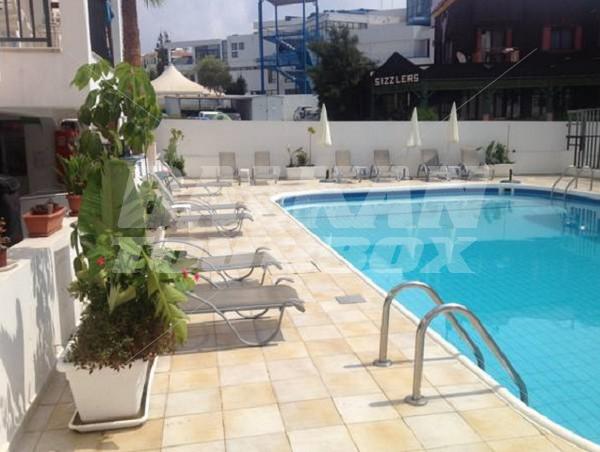 holiday in Cleopatra Hotel and Annex